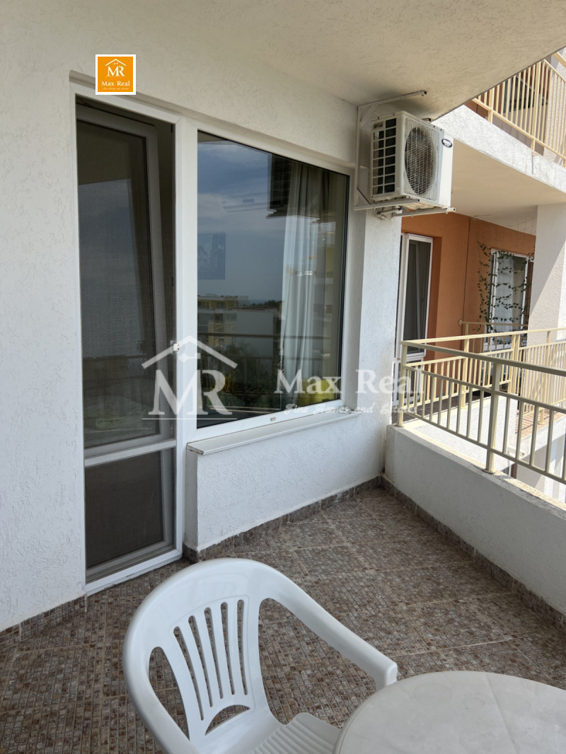 Na prodej  1 ložnice oblast Burgas , Sveti Vlas , 75 m2 | 57063674 - obraz [12]