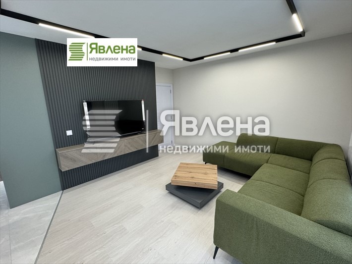 À venda  1 quarto Sofia , Manastirski livadi , 75 m² | 94452626 - imagem [4]