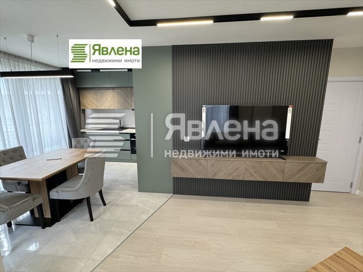 À venda  1 quarto Sofia , Manastirski livadi , 75 m² | 94452626 - imagem [2]