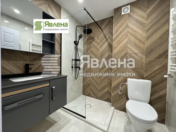 À venda  1 quarto Sofia , Manastirski livadi , 75 m² | 94452626 - imagem [11]