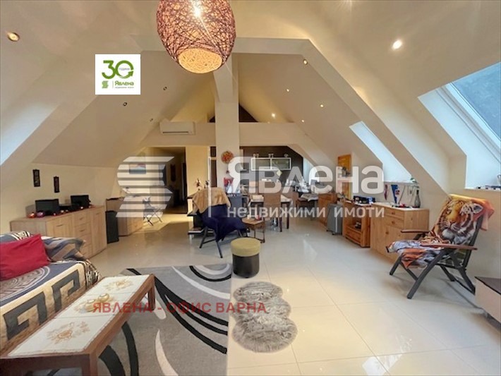 Продается  1 спальня Варна , к.к. Св.Св. Константин и Елена , 85 кв.м | 82954032 - изображение [7]