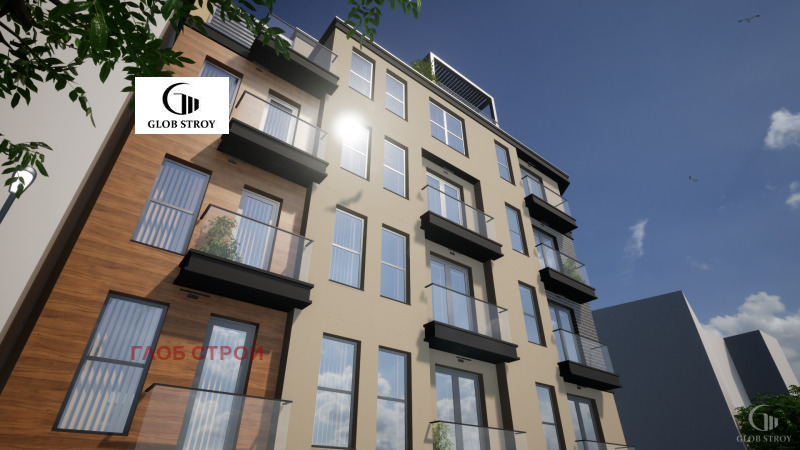 À venda  1 quarto Chumen , Centar , 63 m² | 90267659 - imagem [5]