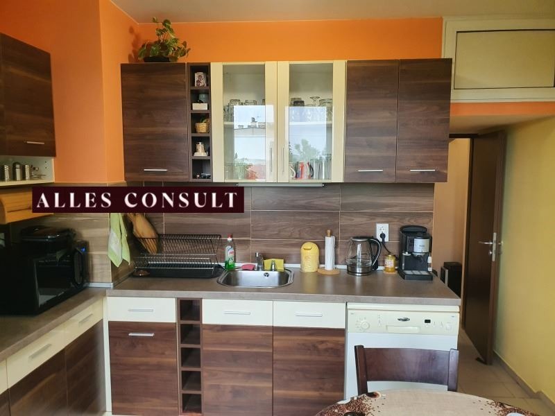 Продава 2-СТАЕН, гр. София, Западен парк, снимка 5 - Апартаменти - 52633071