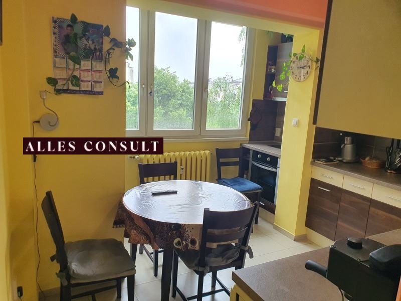 Продава 2-СТАЕН, гр. София, Западен парк, снимка 3 - Апартаменти - 52633071