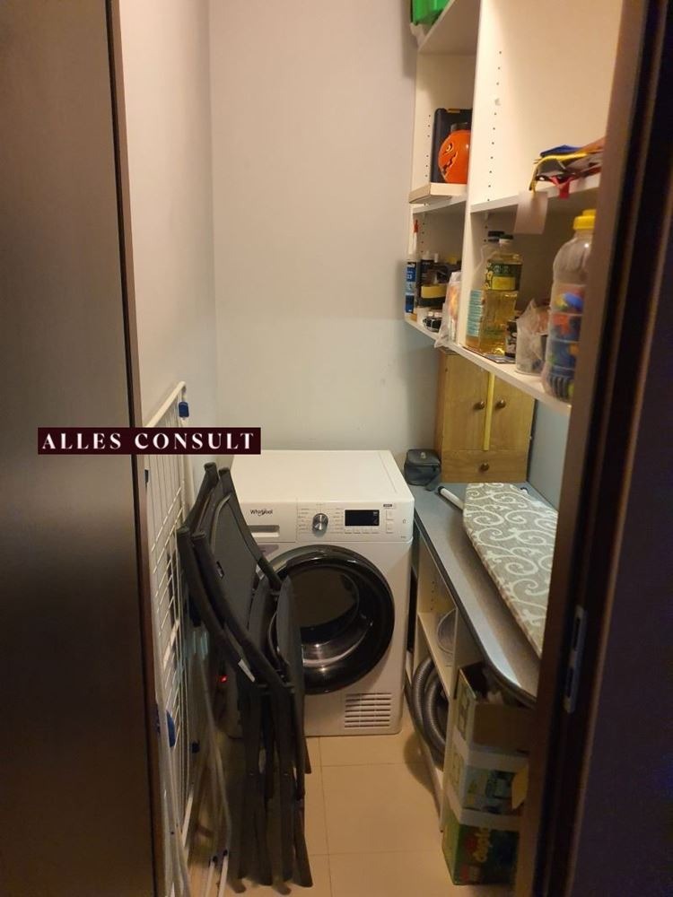 Продава 2-СТАЕН, гр. София, Западен парк, снимка 13 - Апартаменти - 52633071