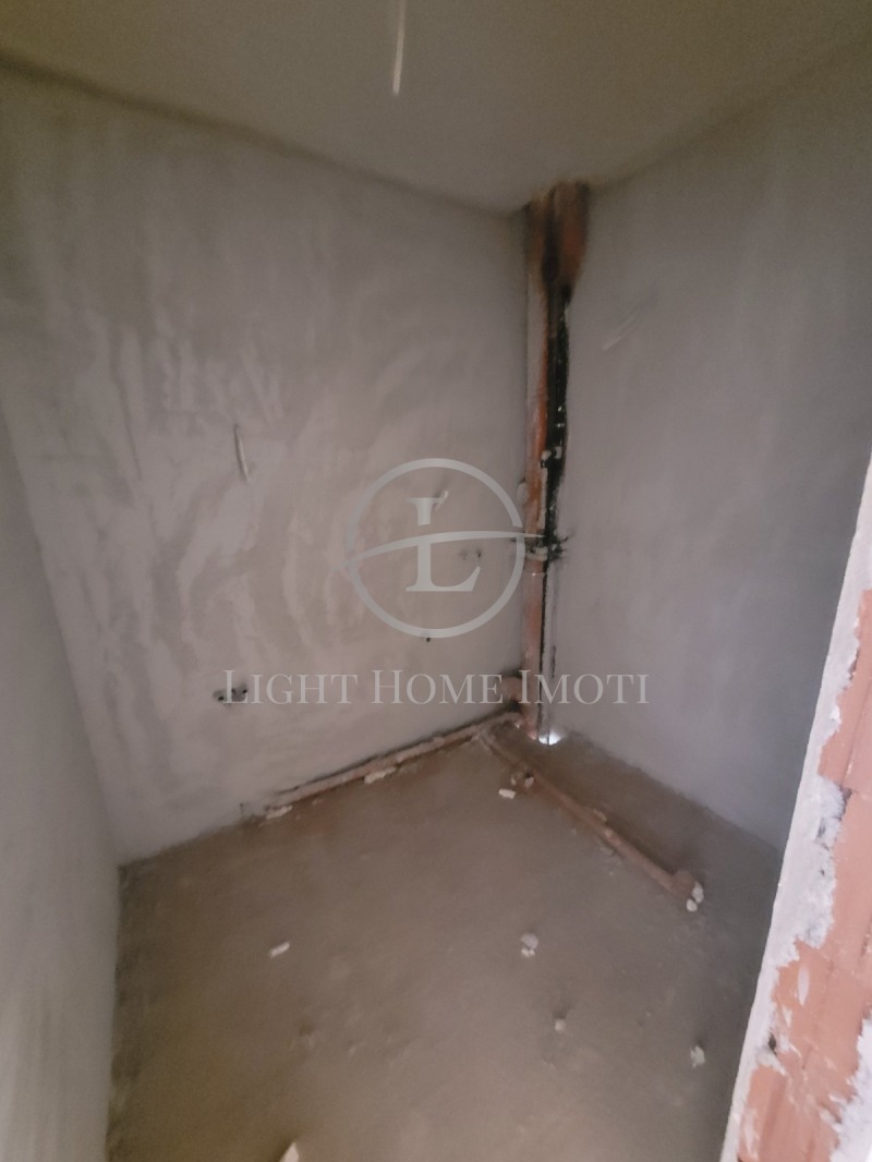 Продава 2-СТАЕН, гр. Пловдив, Южен, снимка 6 - Апартаменти - 53496326