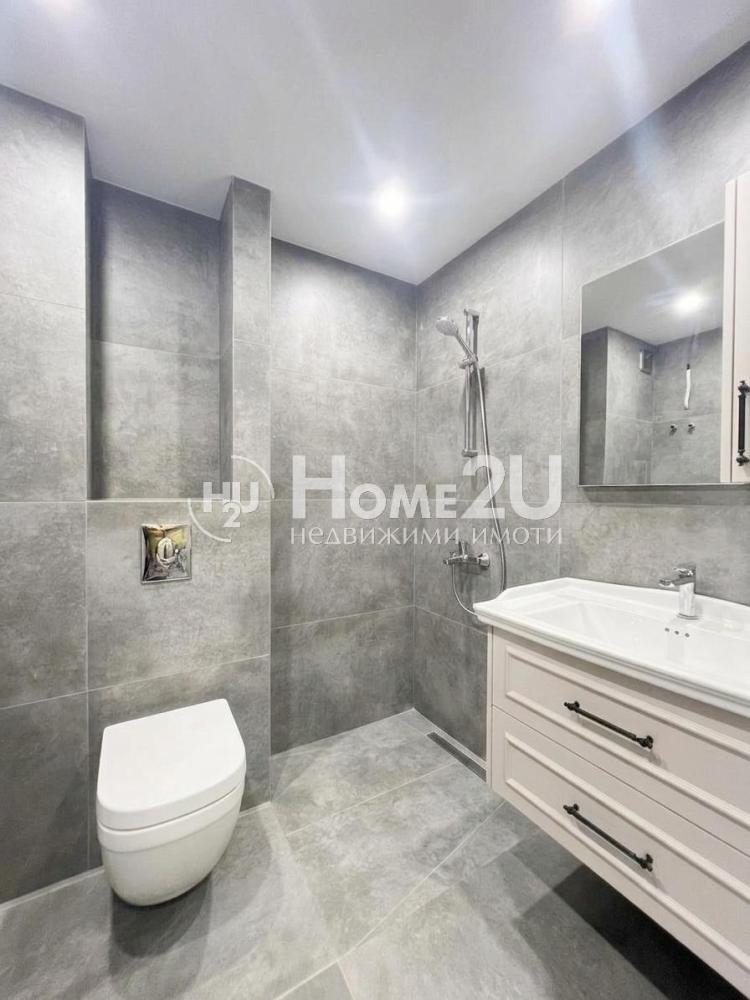 Продава 2-СТАЕН, гр. София, Малинова долина, снимка 4 - Апартаменти - 56255648