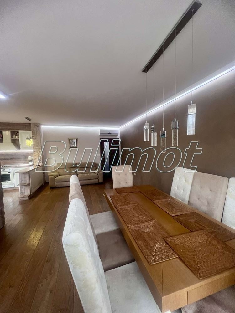 À venda  2 quartos Varna , k.k. Sv.Sv. Konstantin i Elena , 120 m² | 91432594 - imagem [10]