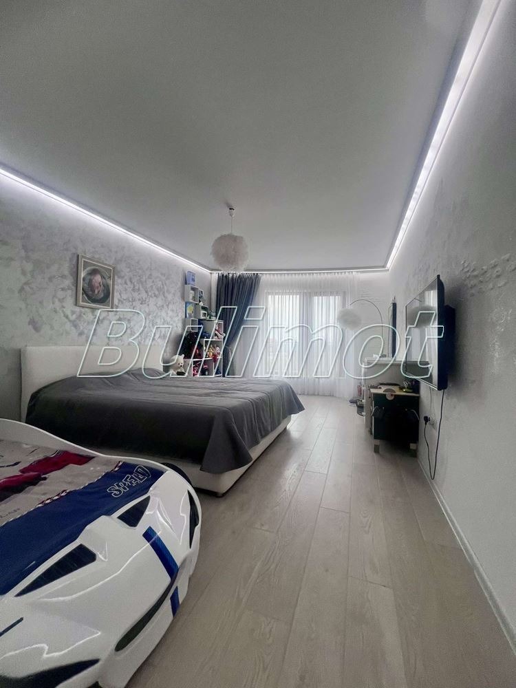 À venda  2 quartos Varna , k.k. Sv.Sv. Konstantin i Elena , 120 m² | 91432594 - imagem [16]