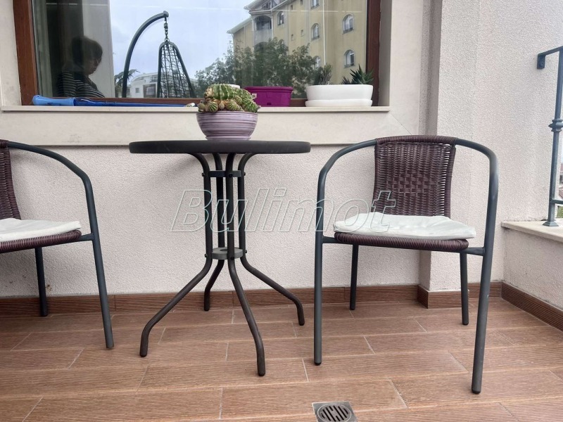 Te koop  2 slaapkamers Varna , k.k. Sv.Sv. Konstantin i Elena , 120 m² | 91432594 - afbeelding [13]