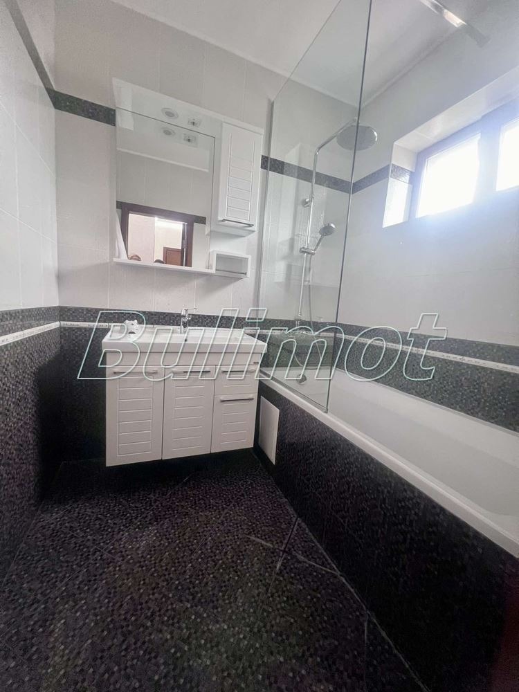 Te koop  2 slaapkamers Varna , k.k. Sv.Sv. Konstantin i Elena , 120 m² | 91432594 - afbeelding [9]