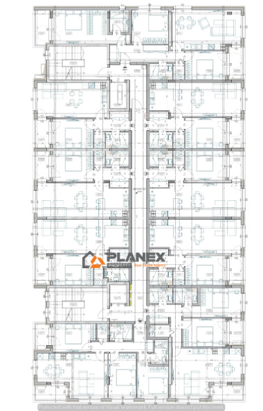 Продава 3-СТАЕН, гр. Варна, Младост 2, снимка 3 - Aпартаменти - 47541290