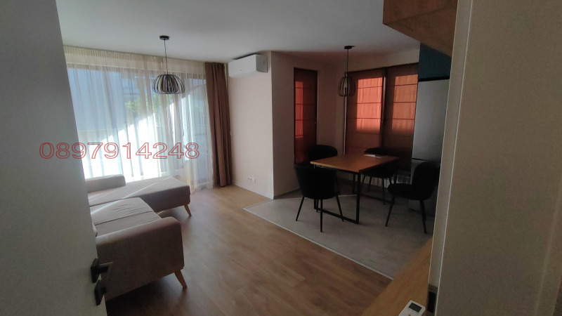 Na prodej  2 ložnice Sofia , Dragalevci , 90 m2 | 19233309 - obraz [4]