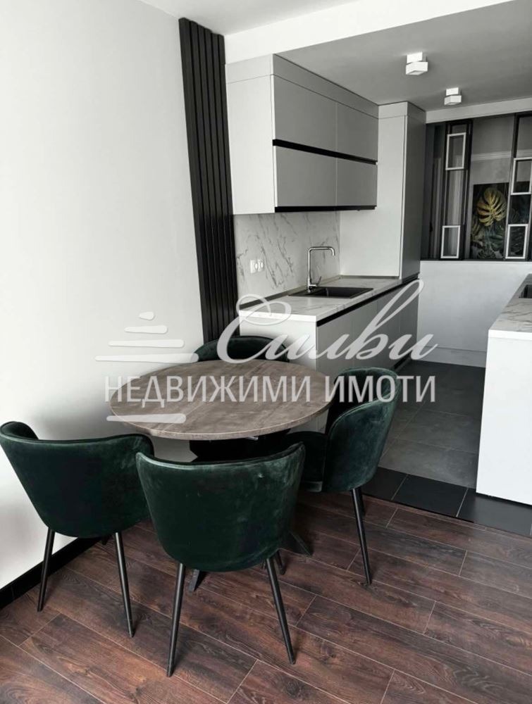 Продава 3-СТАЕН, гр. Шумен, Болницата, снимка 3 - Aпартаменти - 48663277