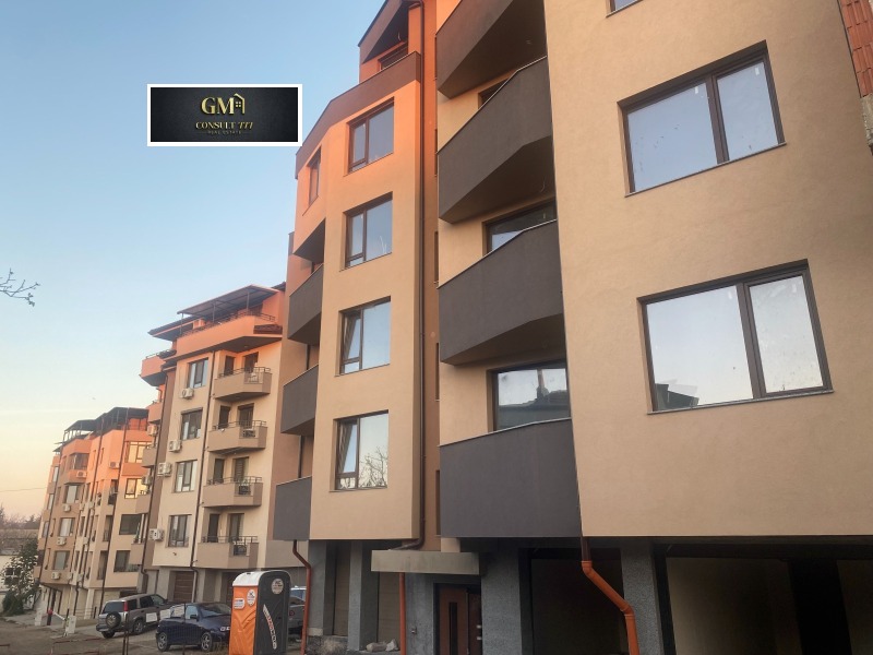 Продава 3-СТАЕН, гр. Плевен, Широк център, снимка 7 - Aпартаменти - 48962241