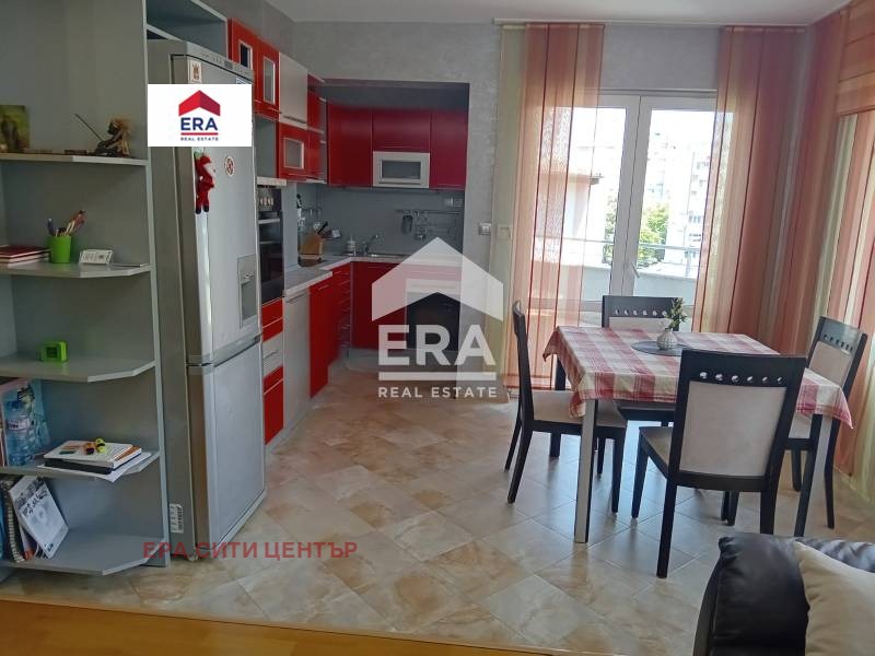 Продава 3-СТАЕН, гр. Стара Загора, Център, снимка 5 - Aпартаменти - 49524711