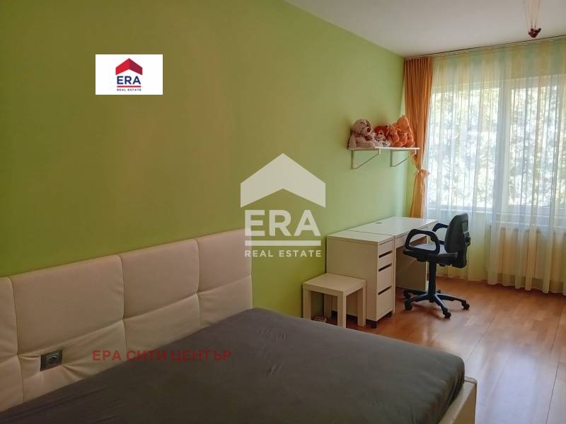 Продава 3-СТАЕН, гр. Стара Загора, Център, снимка 7 - Aпартаменти - 49524711