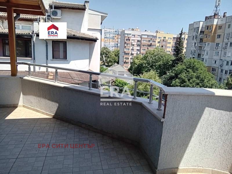 Продава 3-СТАЕН, гр. Стара Загора, Център, снимка 14 - Aпартаменти - 49524711