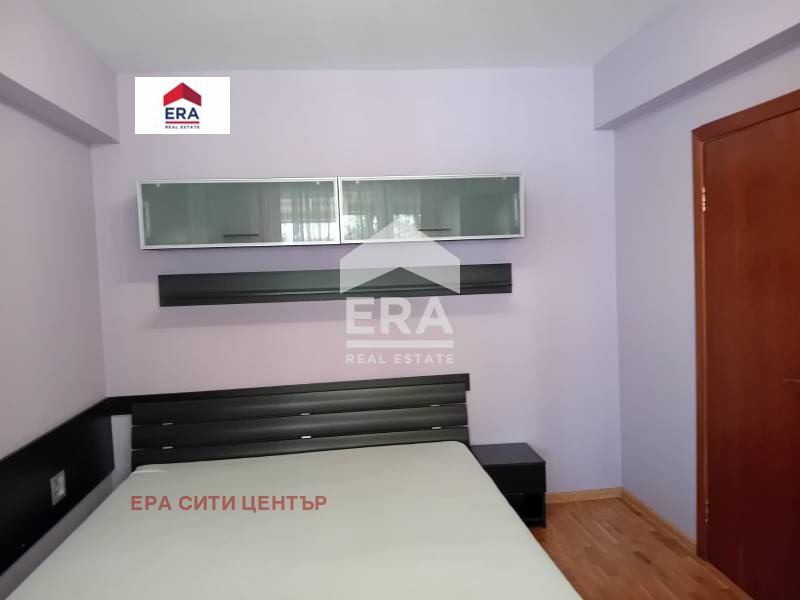 Продава 3-СТАЕН, гр. Стара Загора, Център, снимка 8 - Aпартаменти - 49524711