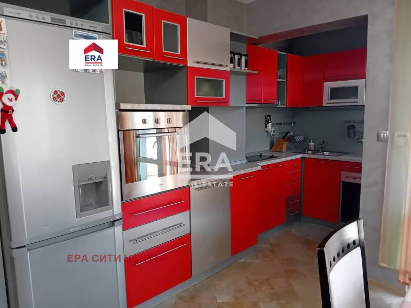 Продава 3-СТАЕН, гр. Стара Загора, Център, снимка 4 - Aпартаменти - 49524711