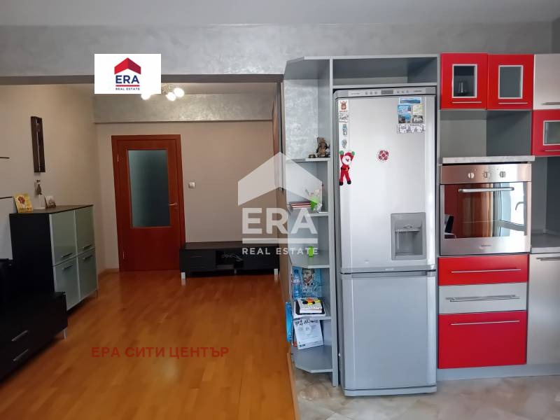 Продава 3-СТАЕН, гр. Стара Загора, Център, снимка 3 - Aпартаменти - 49524711