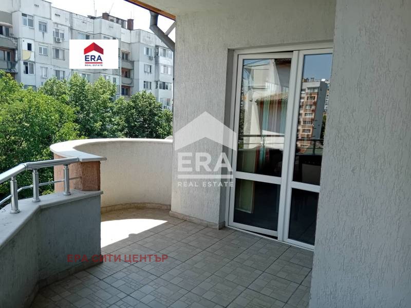 Продава 3-СТАЕН, гр. Стара Загора, Център, снимка 12 - Aпартаменти - 49524711