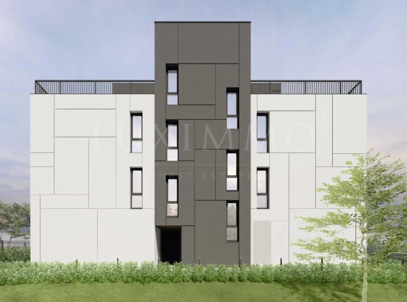 Продава  3-стаен град София , с. Лозен , 97 кв.м | 14505880 - изображение [5]