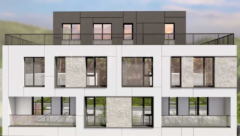 Te koop  2 slaapkamers Sofia , Lozen , 97 m² | 14505880 - afbeelding [4]