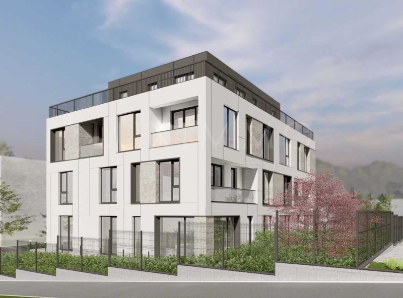 Te koop  2 slaapkamers Sofia , Lozen , 97 m² | 14505880 - afbeelding [2]