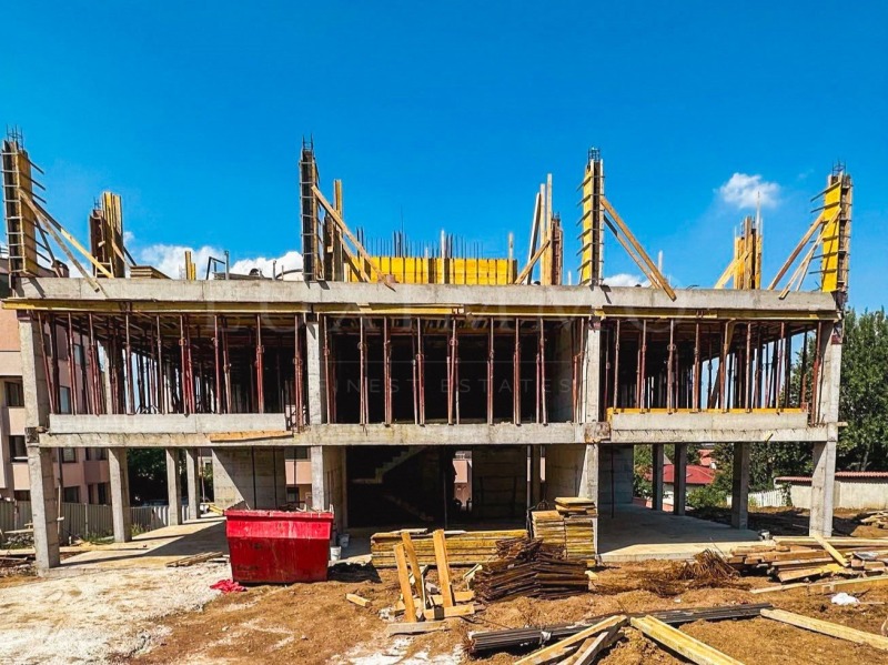 Продава  3-стаен град София , с. Лозен , 97 кв.м | 14505880 - изображение [13]