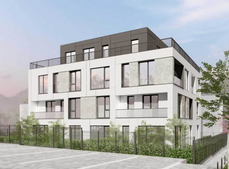 Te koop  2 slaapkamers Sofia , Lozen , 97 m² | 14505880