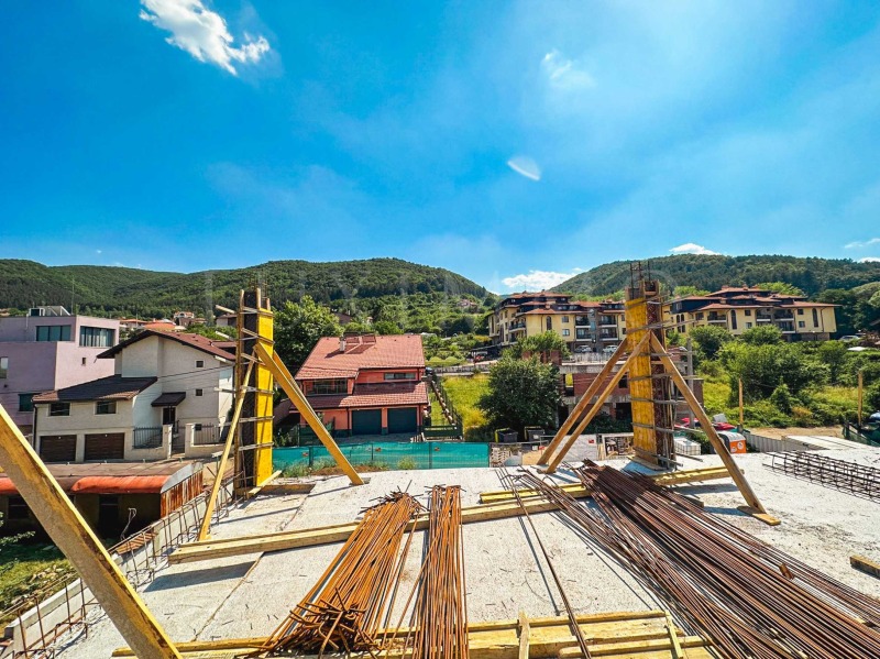Продава  3-стаен град София , с. Лозен , 97 кв.м | 14505880 - изображение [12]