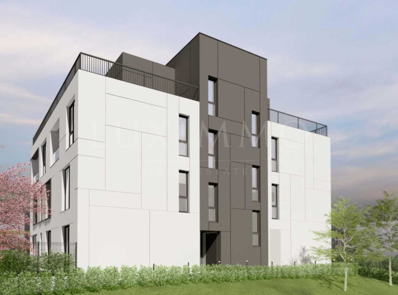 Te koop  2 slaapkamers Sofia , Lozen , 97 m² | 14505880 - afbeelding [3]