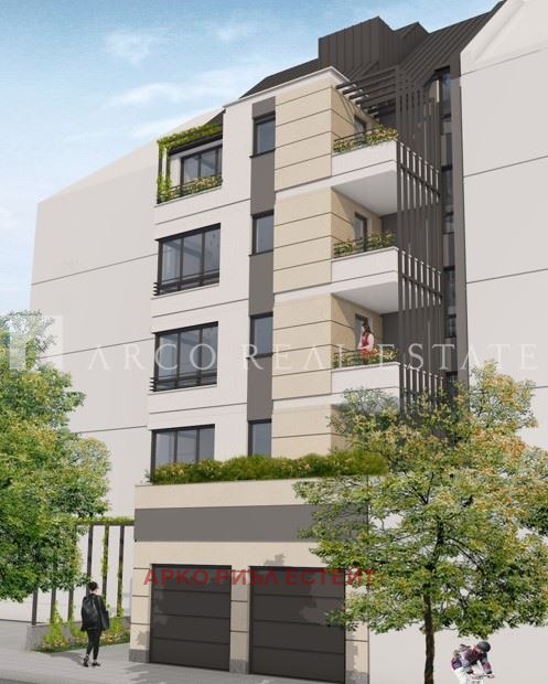 For Sale  2 bedroom Sofia , Tsentar , 93 sq.m | 72053071 - image [6]