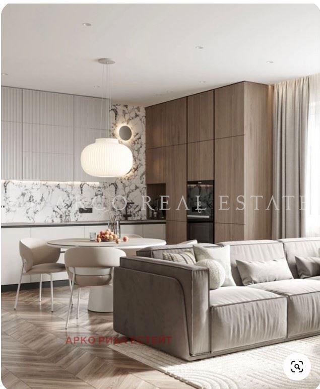 For Sale  2 bedroom Sofia , Tsentar , 93 sq.m | 72053071 - image [8]