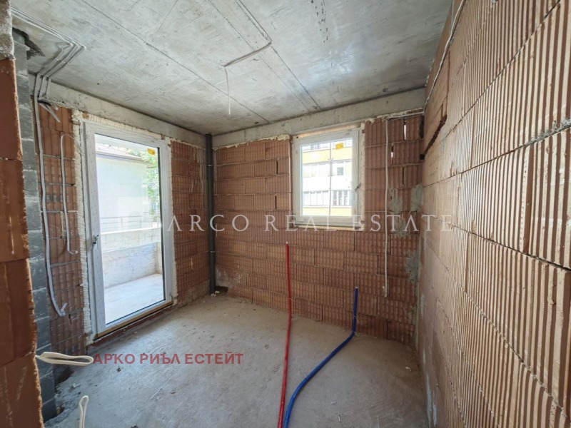 For Sale  2 bedroom Sofia , Tsentar , 93 sq.m | 72053071 - image [5]