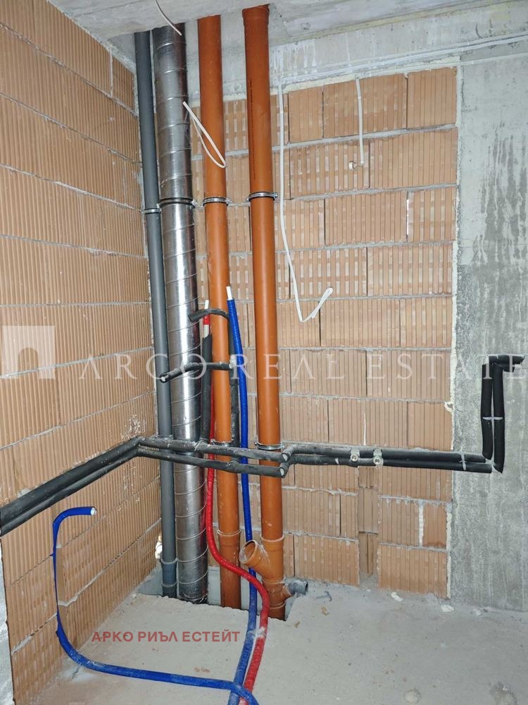 For Sale  2 bedroom Sofia , Tsentar , 93 sq.m | 72053071 - image [3]