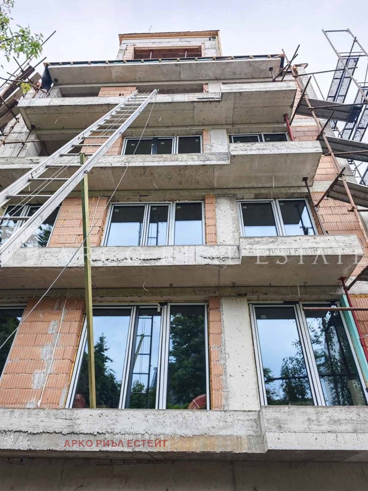 For Sale  2 bedroom Sofia , Tsentar , 93 sq.m | 72053071 - image [9]