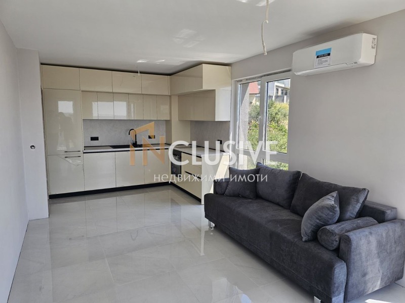 Till salu  2 sovrum Varna , m-t Ptjelina , 86 kvm | 59660415