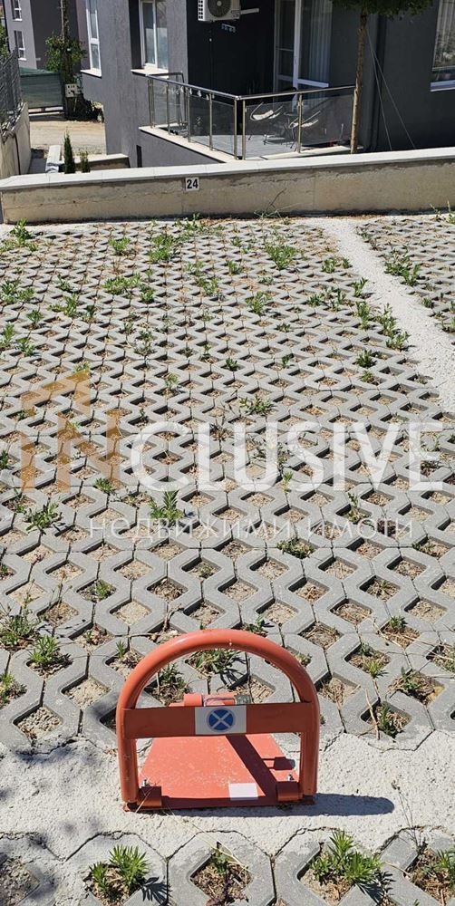 Till salu  2 sovrum Varna , m-t Ptjelina , 86 kvm | 59660415 - bild [8]