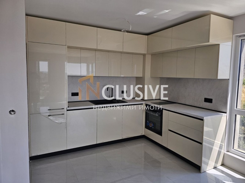 Till salu  2 sovrum Varna , m-t Ptjelina , 86 kvm | 59660415 - bild [2]