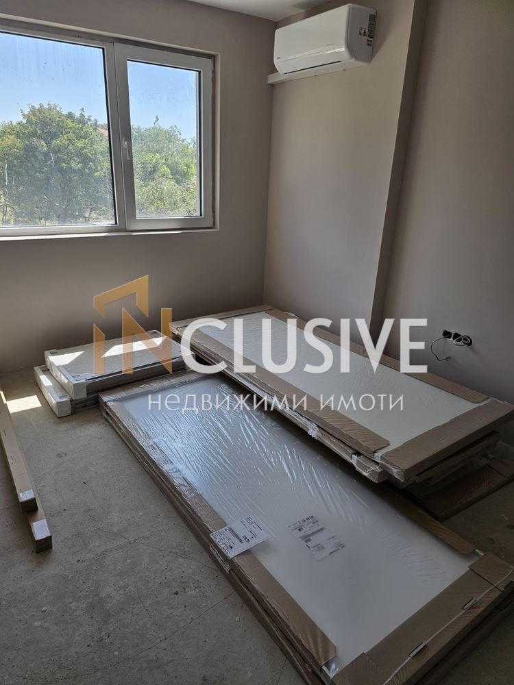 Till salu  2 sovrum Varna , m-t Ptjelina , 86 kvm | 59660415 - bild [3]