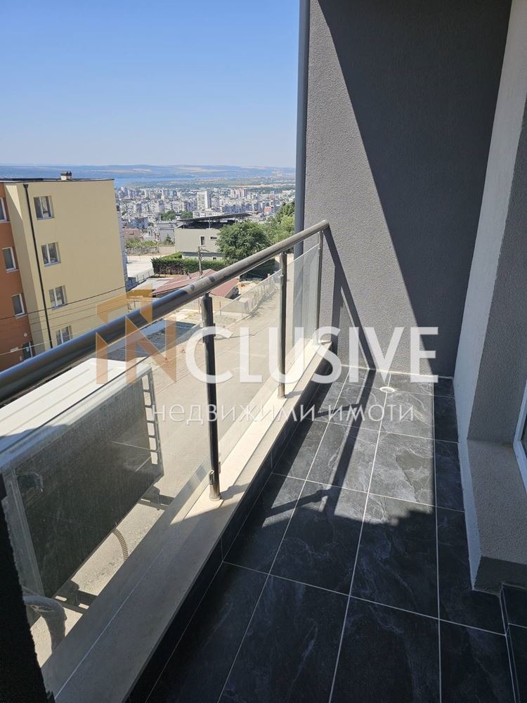 Till salu  2 sovrum Varna , m-t Ptjelina , 86 kvm | 59660415 - bild [6]
