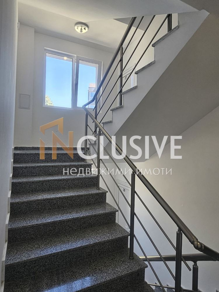 Till salu  2 sovrum Varna , m-t Ptjelina , 86 kvm | 59660415 - bild [7]