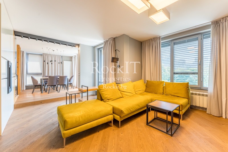 Продава  3-стаен град София , Дианабад , 142 кв.м | 93609936 - изображение [2]