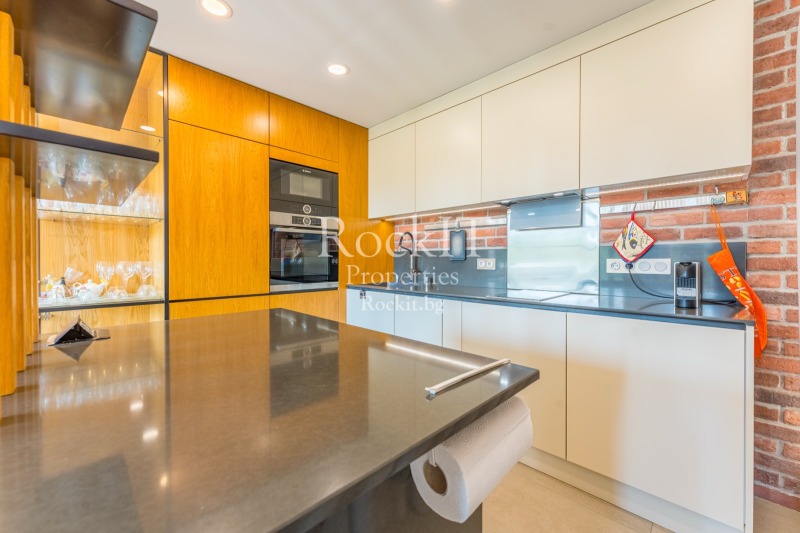 Продава  3-стаен град София , Дианабад , 142 кв.м | 93609936 - изображение [5]