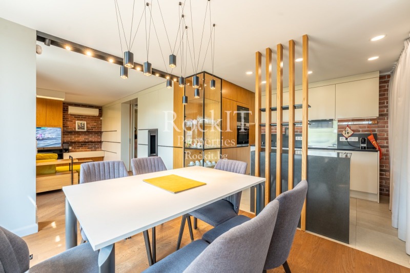 Продава  3-стаен град София , Дианабад , 142 кв.м | 93609936 - изображение [4]