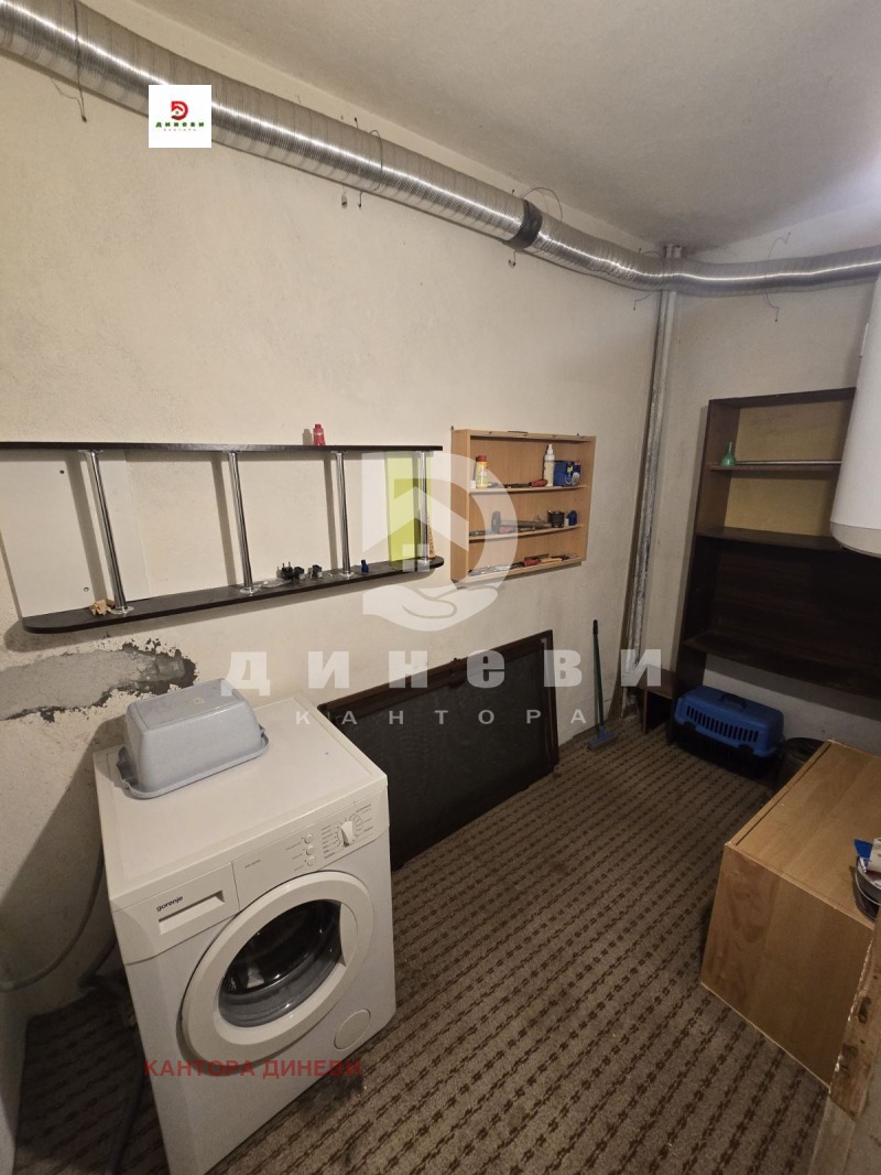 Til salg  2 soveværelser Stara Zagora , Opalchenski , 76 kvm | 41078174 - billede [10]