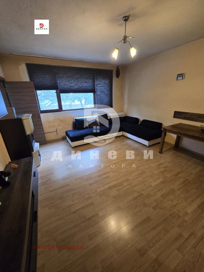 Til salg  2 soveværelser Stara Zagora , Opalchenski , 76 kvm | 41078174 - billede [6]