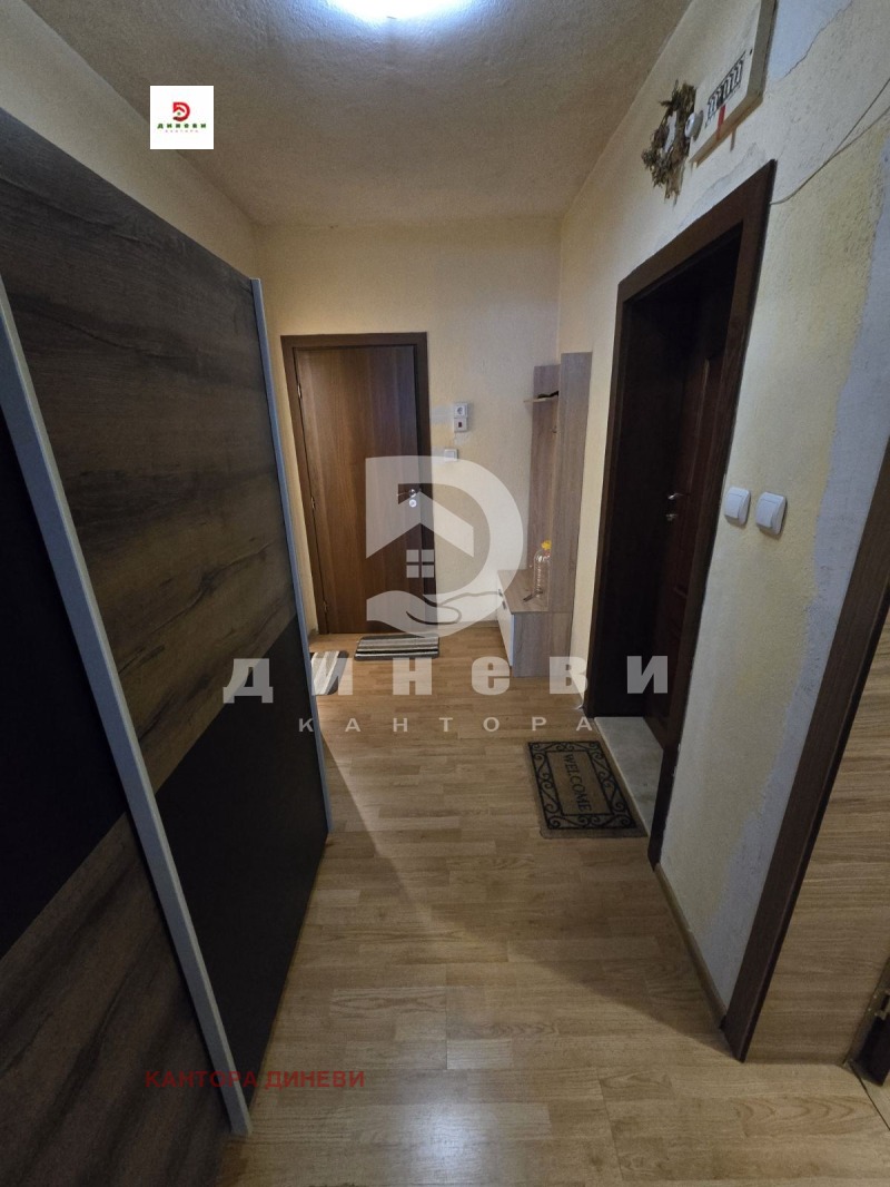 Til salg  2 soveværelser Stara Zagora , Opalchenski , 76 kvm | 41078174 - billede [9]